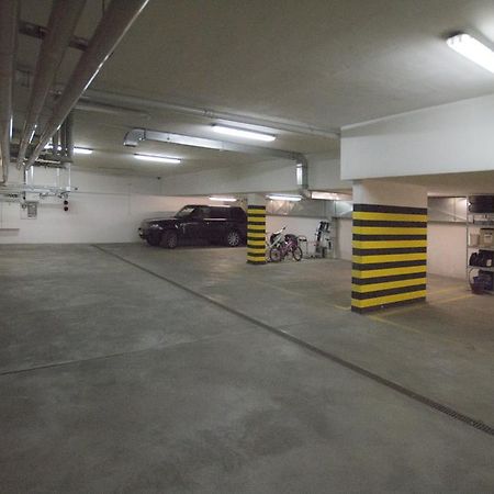 Apartament 22 Sopot Bagian luar foto