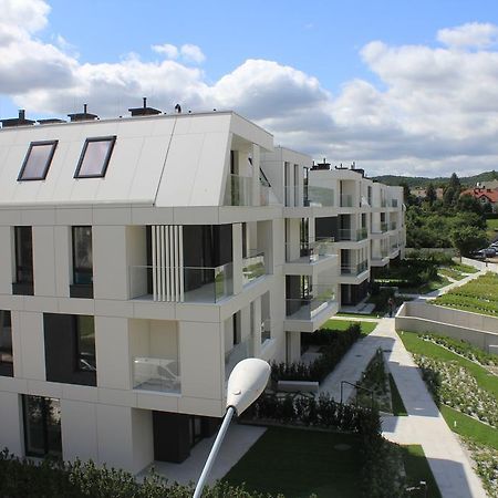 Apartament 22 Sopot Bagian luar foto