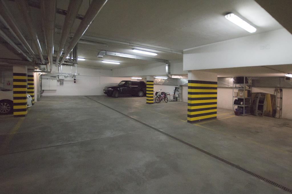 Apartament 22 Sopot Bagian luar foto
