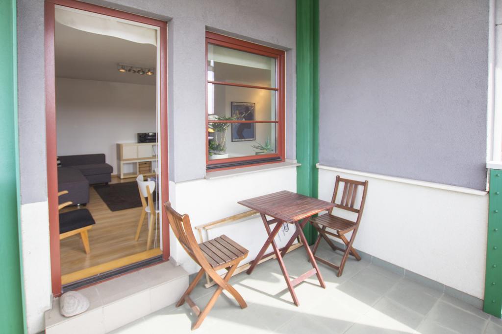 Apartament 22 Sopot Bagian luar foto