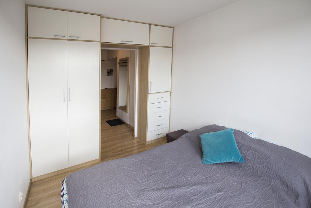Apartament 22 Sopot Bagian luar foto