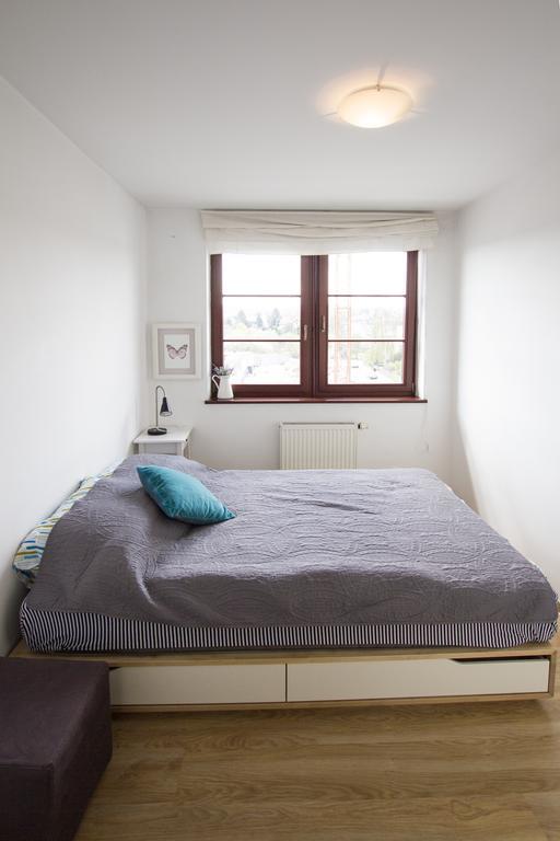 Apartament 22 Sopot Bagian luar foto