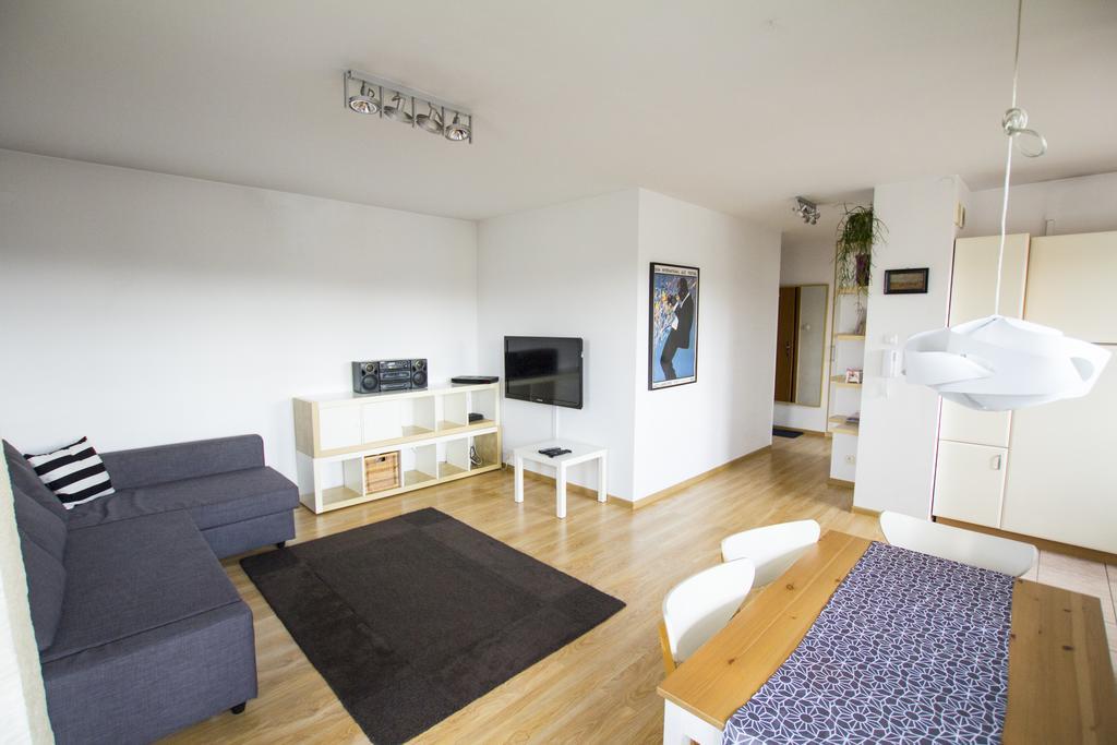 Apartament 22 Sopot Bagian luar foto