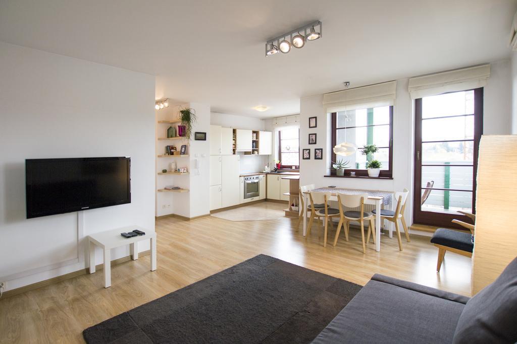 Apartament 22 Sopot Bagian luar foto