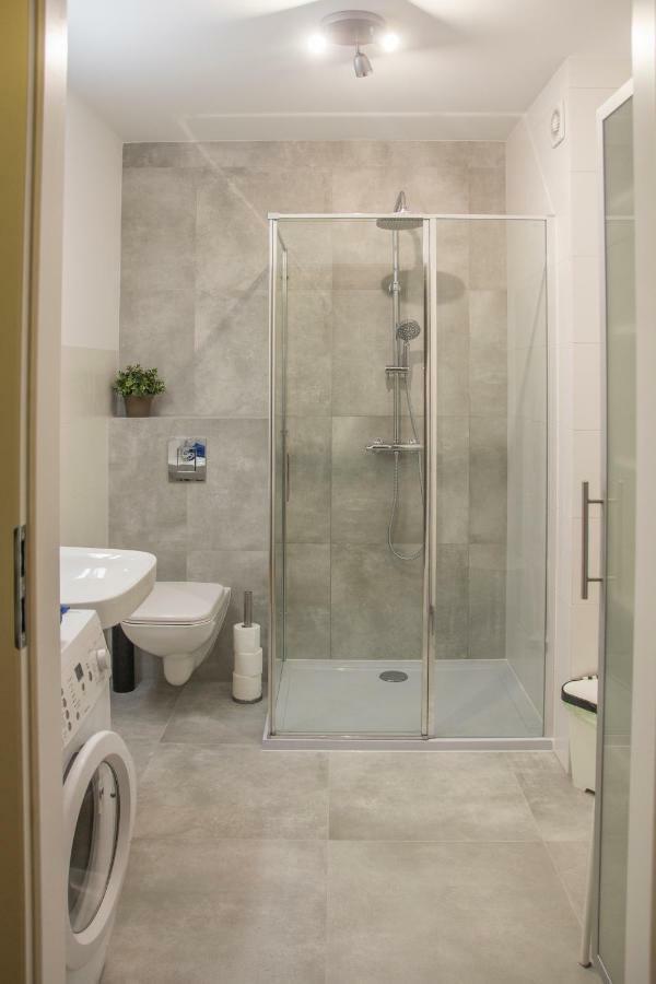 Apartament 22 Sopot Bagian luar foto