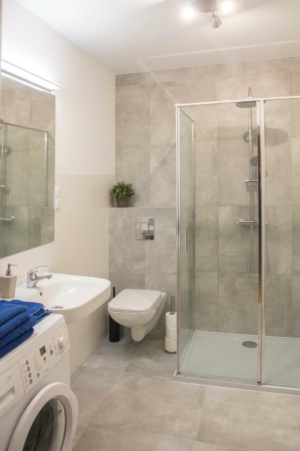 Apartament 22 Sopot Bagian luar foto
